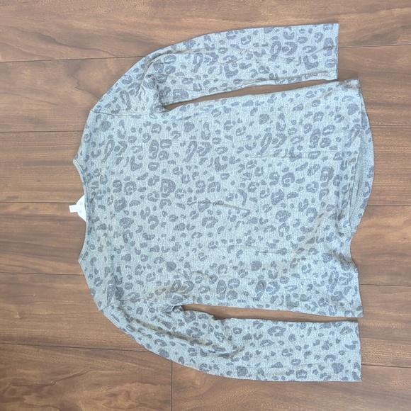 R+R girls sweater - Picture 3 of 4